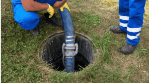 Septic Pumping in Gastonia NC How Often Is Enough