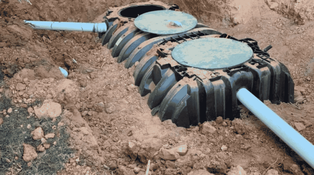 Septic Repair in Gastonia NC Costs & What to Expect