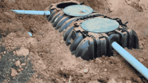 Septic Repair in Gastonia NC Costs & What to Expect